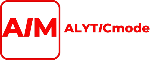 Alyticmode Logo