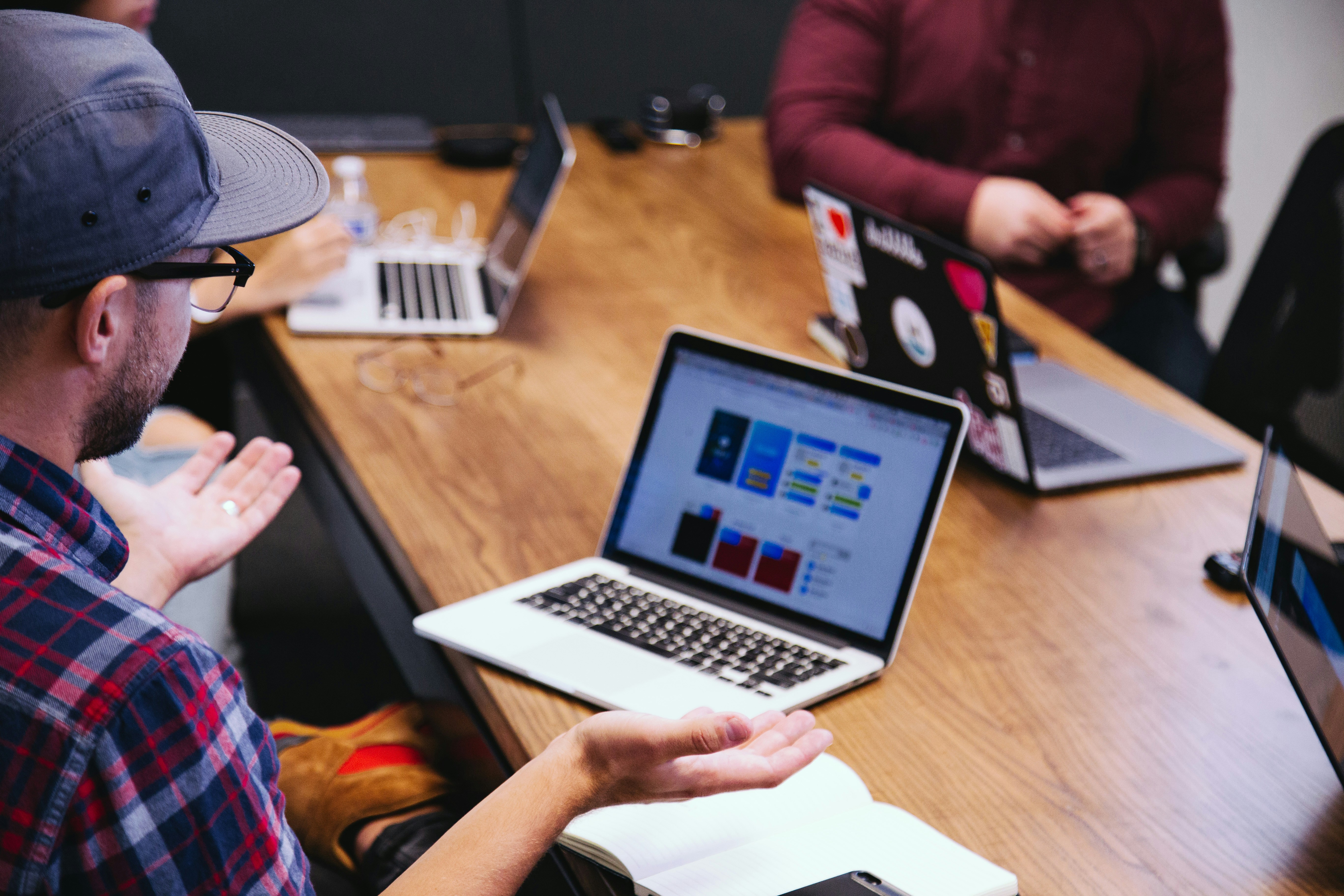Customized Business Intelligence